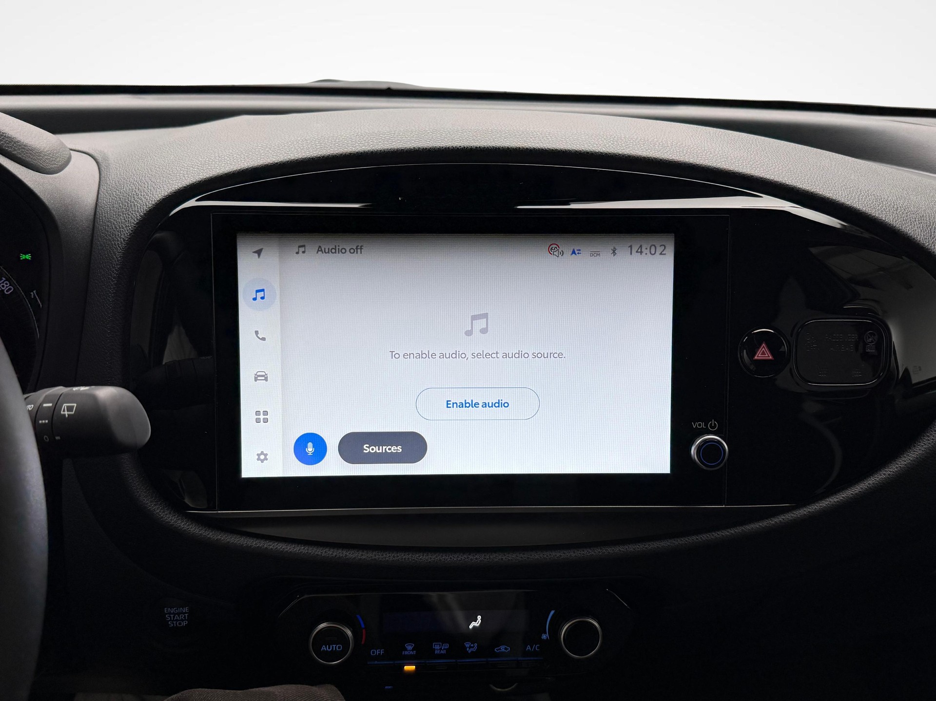 TOYOTA Aygo X 1.0 VVT-i Trend-image-12