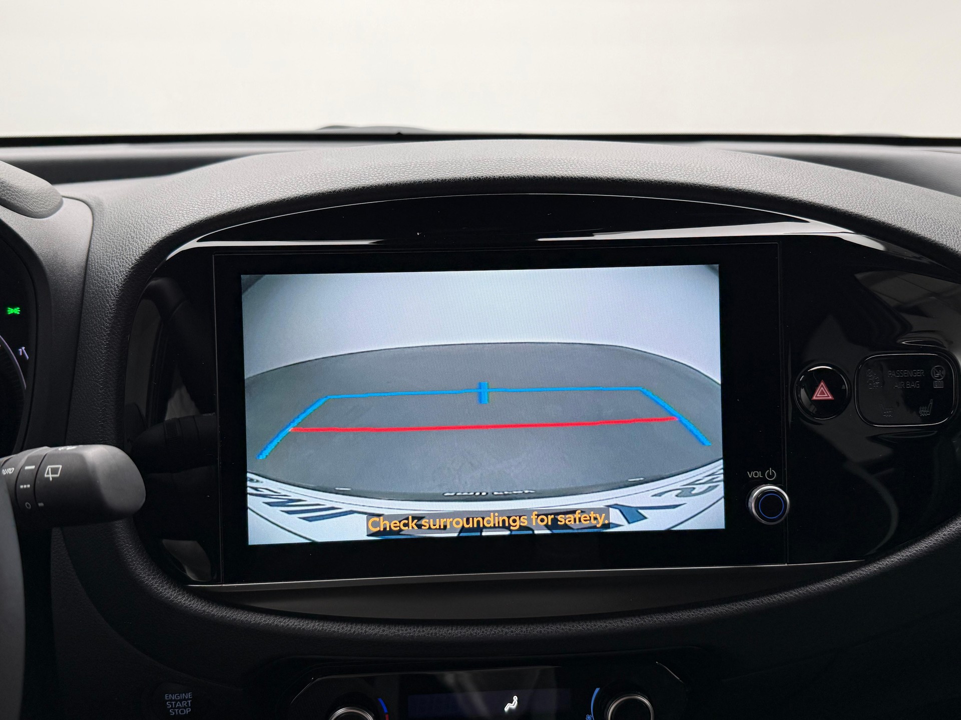 TOYOTA Aygo X 1.0 VVT-i Trend-image-13