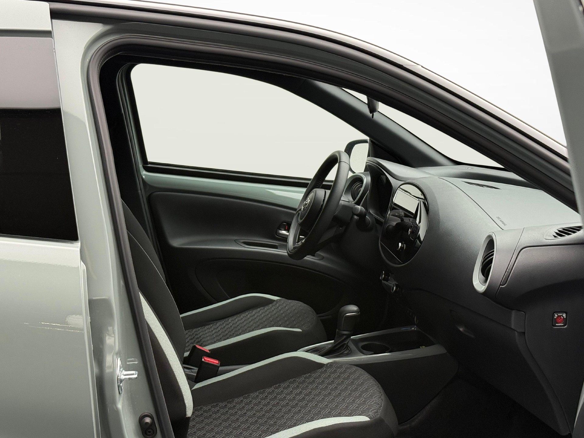 TOYOTA Aygo X 1.0 VVT-i Trend-image-9