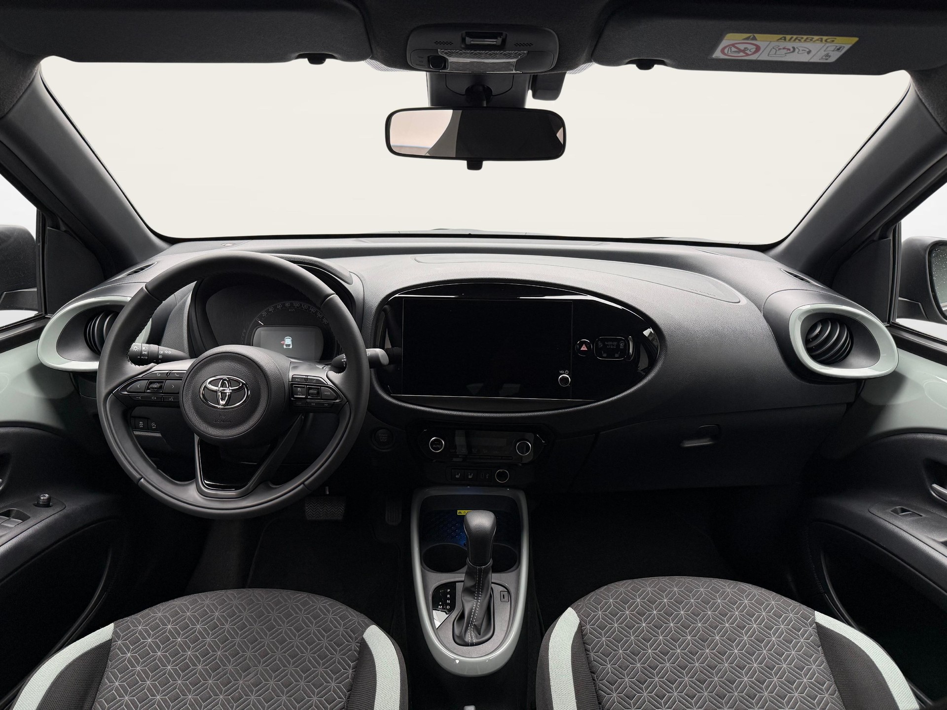 TOYOTA Aygo X 1.0 VVT-i Trend-image-8
