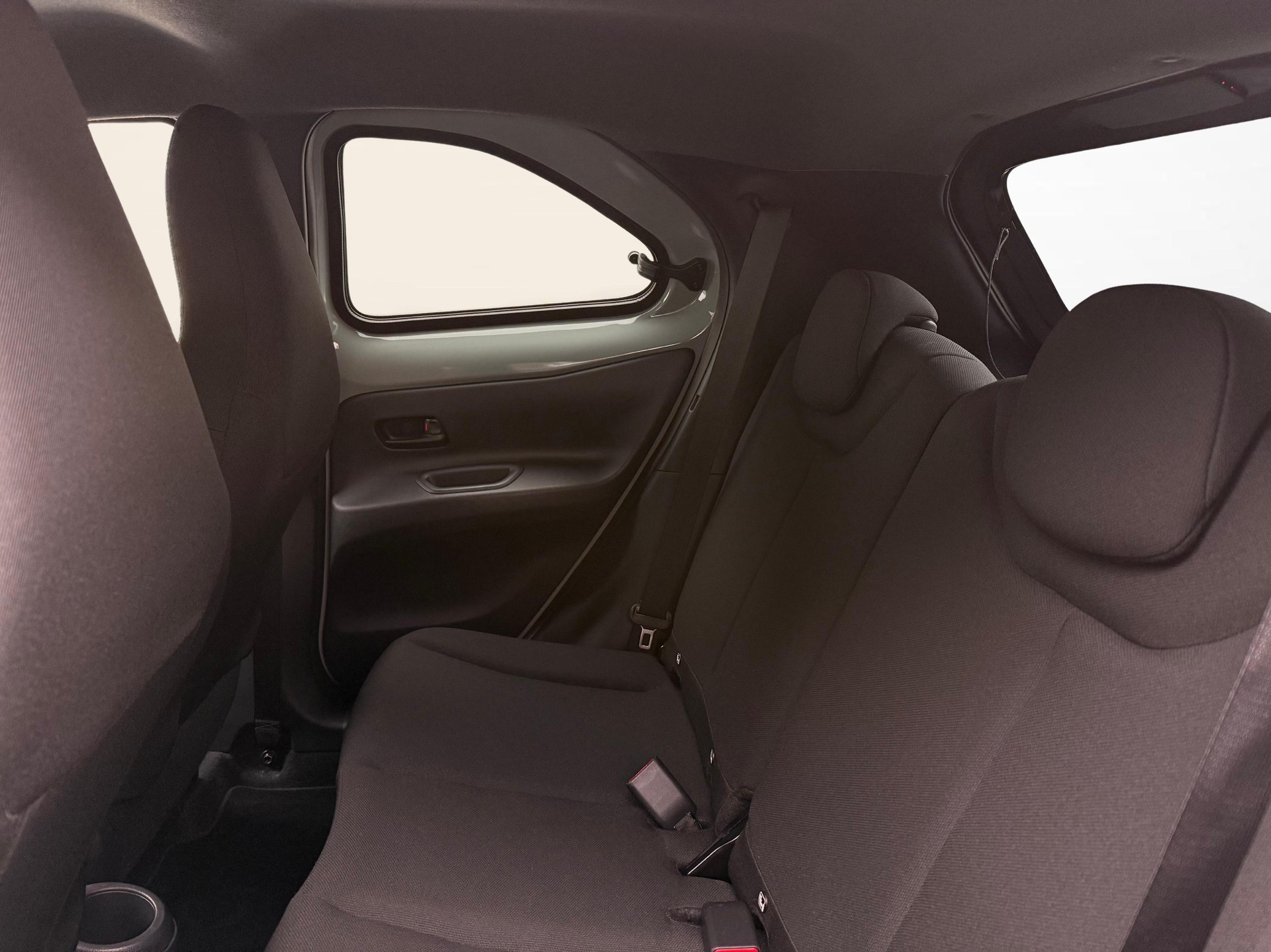 TOYOTA Aygo X 1.0 VVT-i Trend-image-10