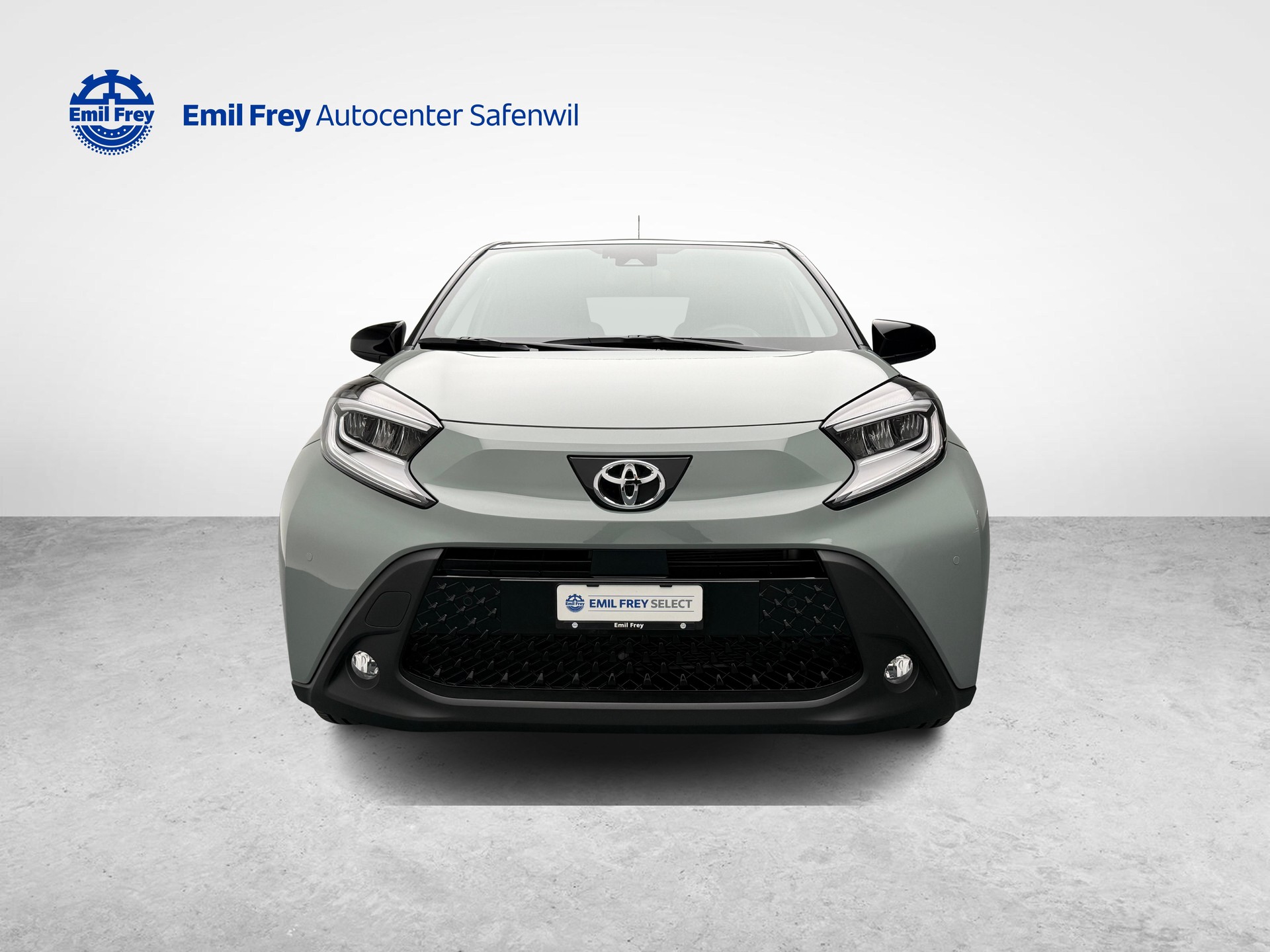 TOYOTA Aygo X 1.0 VVT-i Trend-image-7