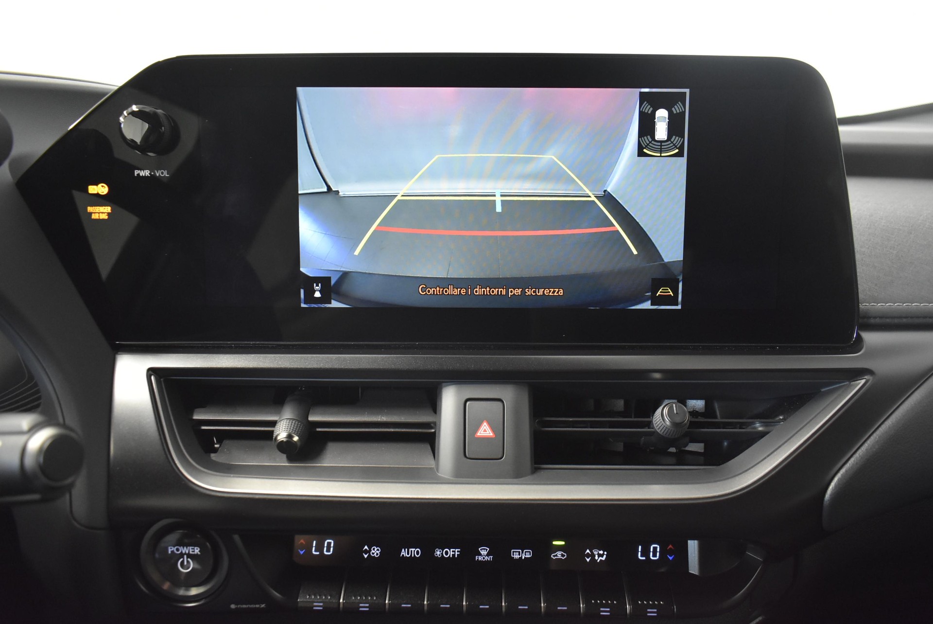 LEXUS UX 250h Comfort - Ruote invernali & Servizi inclusi-image-8