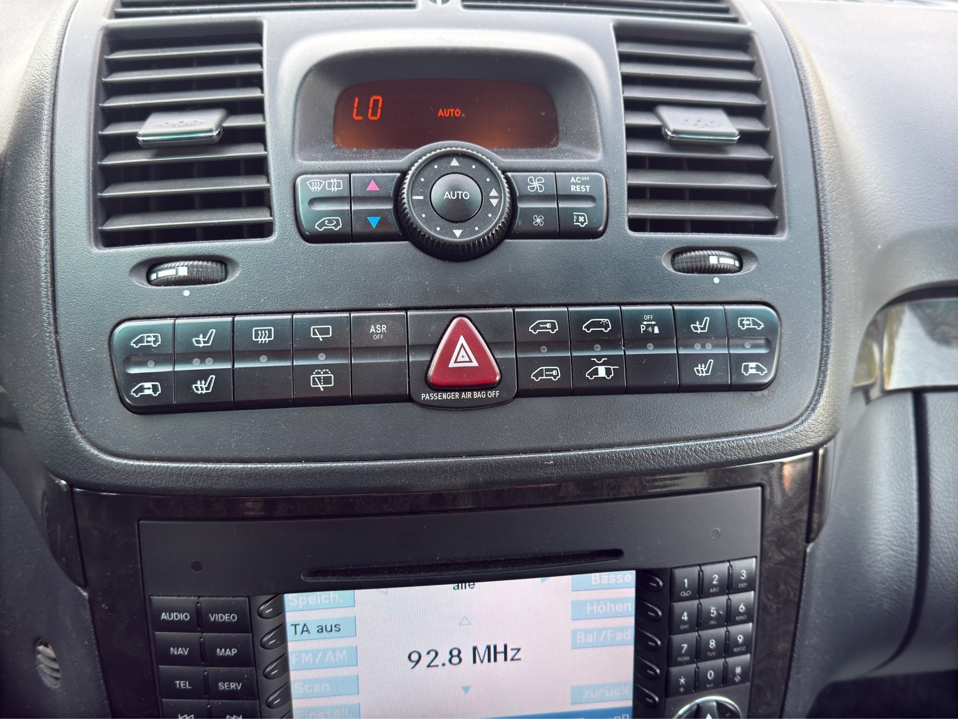 MERCEDES-BENZ Viano 2.2CDI Ambiente EL 4-Matic-image-16