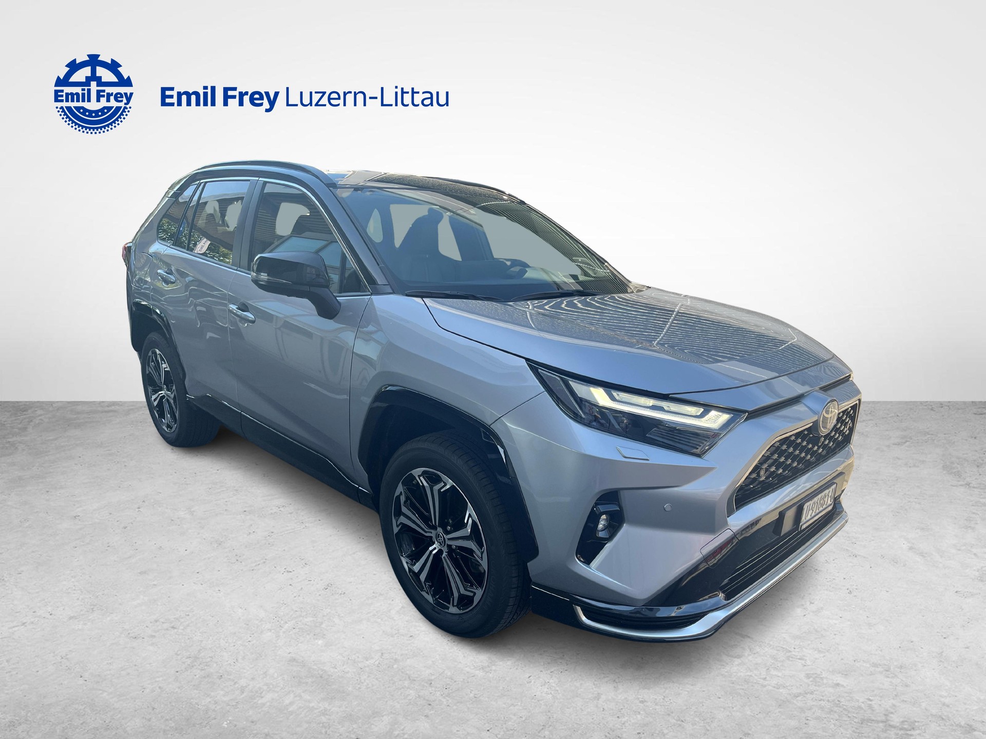 TOYOTA RAV4 2.5 Plug-In-Hybrid Platinum-image-6