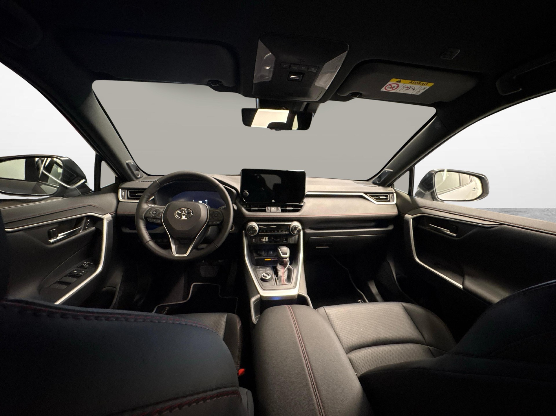 TOYOTA RAV4 2.5 Plug-In-Hybrid Platinum-image-8