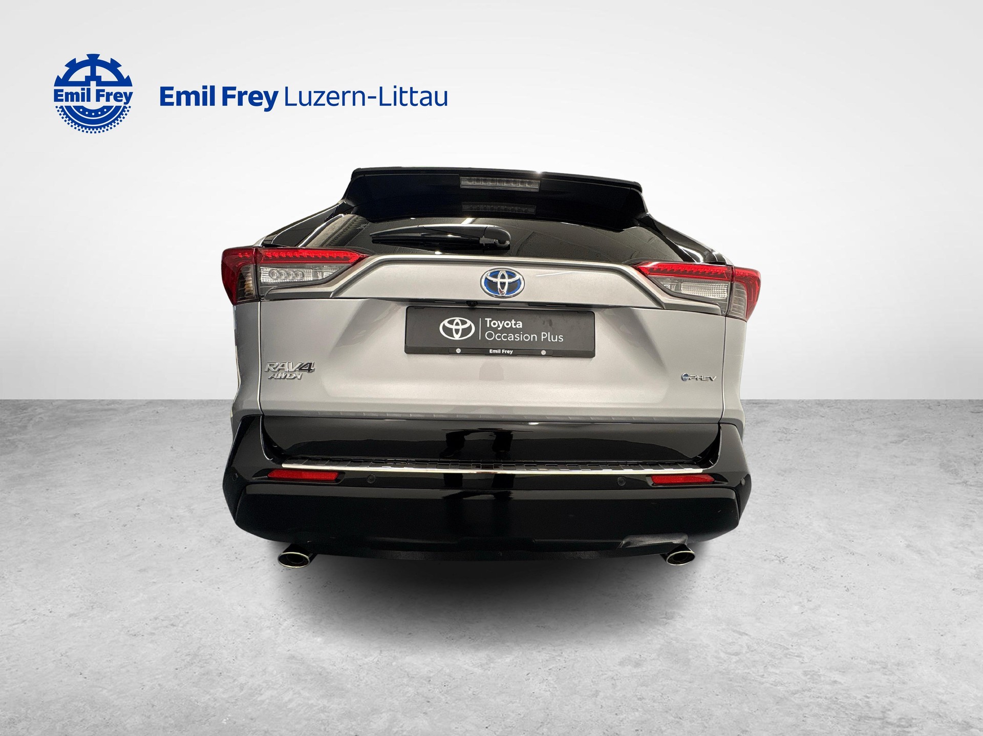 TOYOTA RAV4 2.5 Plug-In-Hybrid Platinum-showroom-element-3
