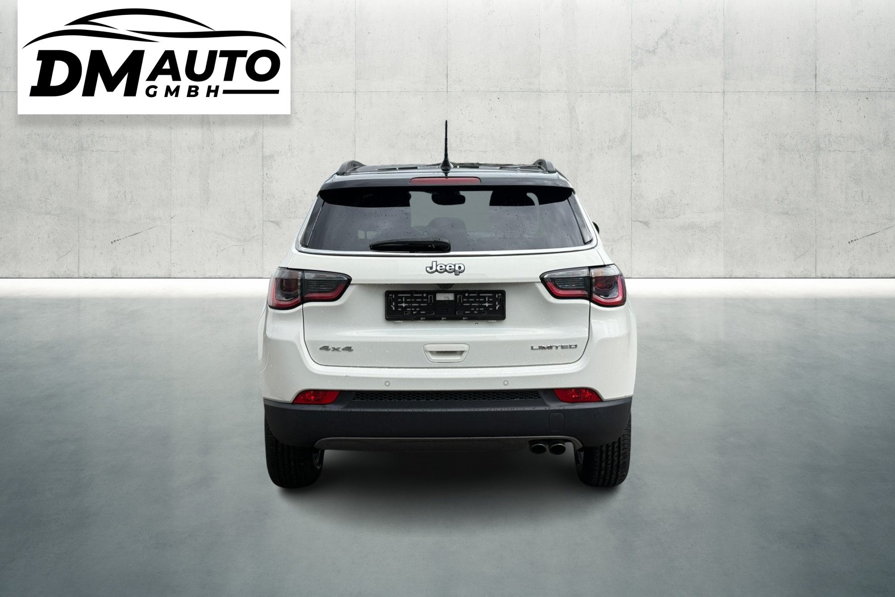 JEEP Compass 2.0CRD Limited AWD 9ATX-image-3