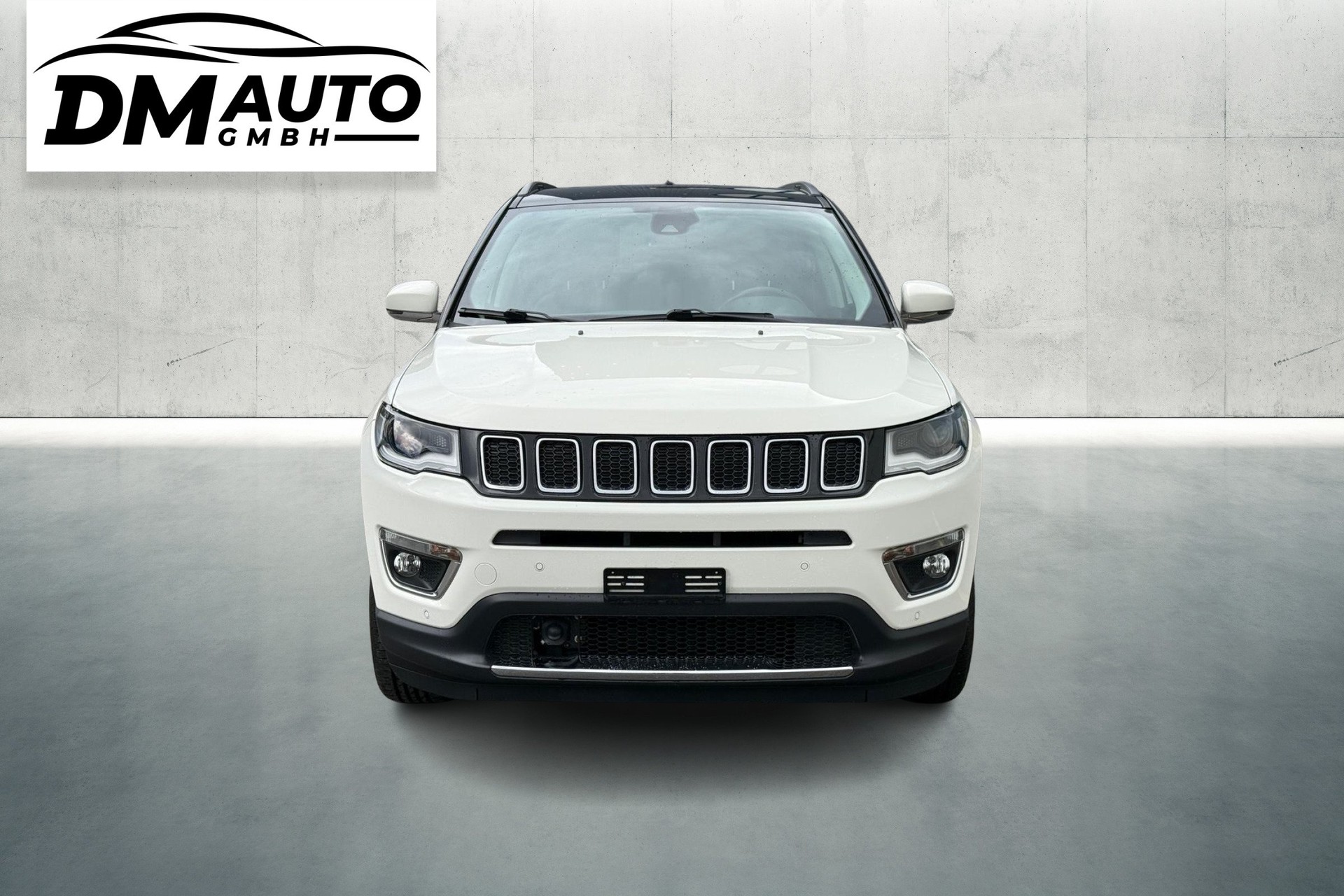 JEEP Compass 2.0CRD Limited AWD 9ATX-image-7