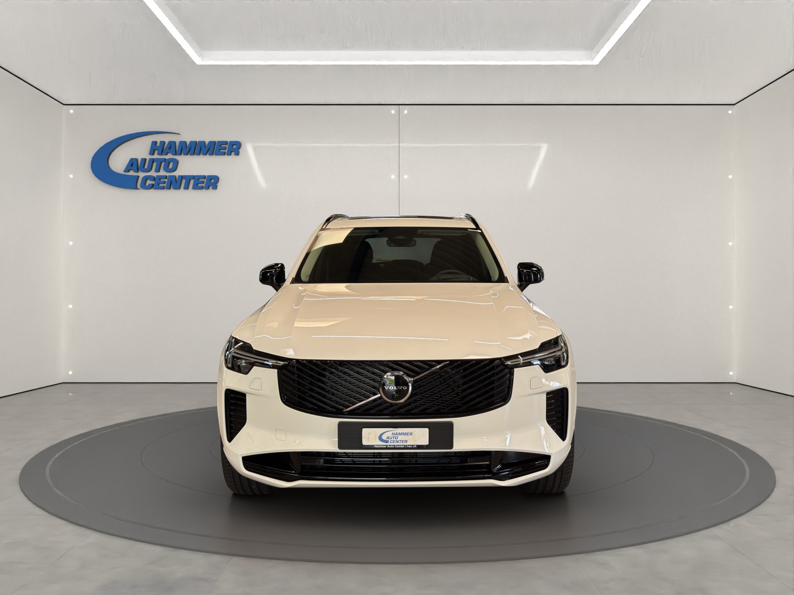 VOLVO XC90 2.0 T8 TE Plus Dark eAWD-image-7