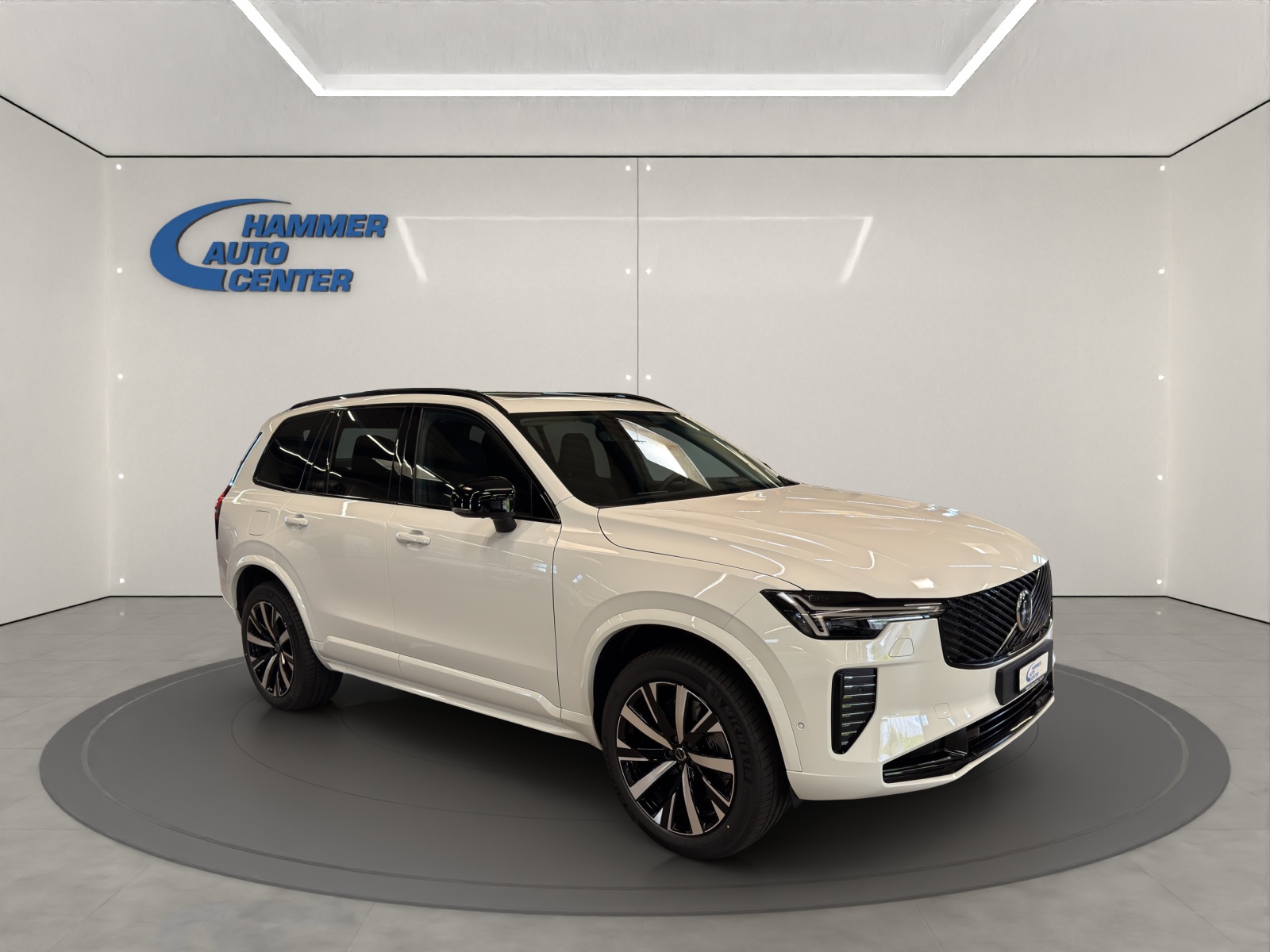 VOLVO XC90 2.0 T8 TE Plus Dark eAWD-image-6