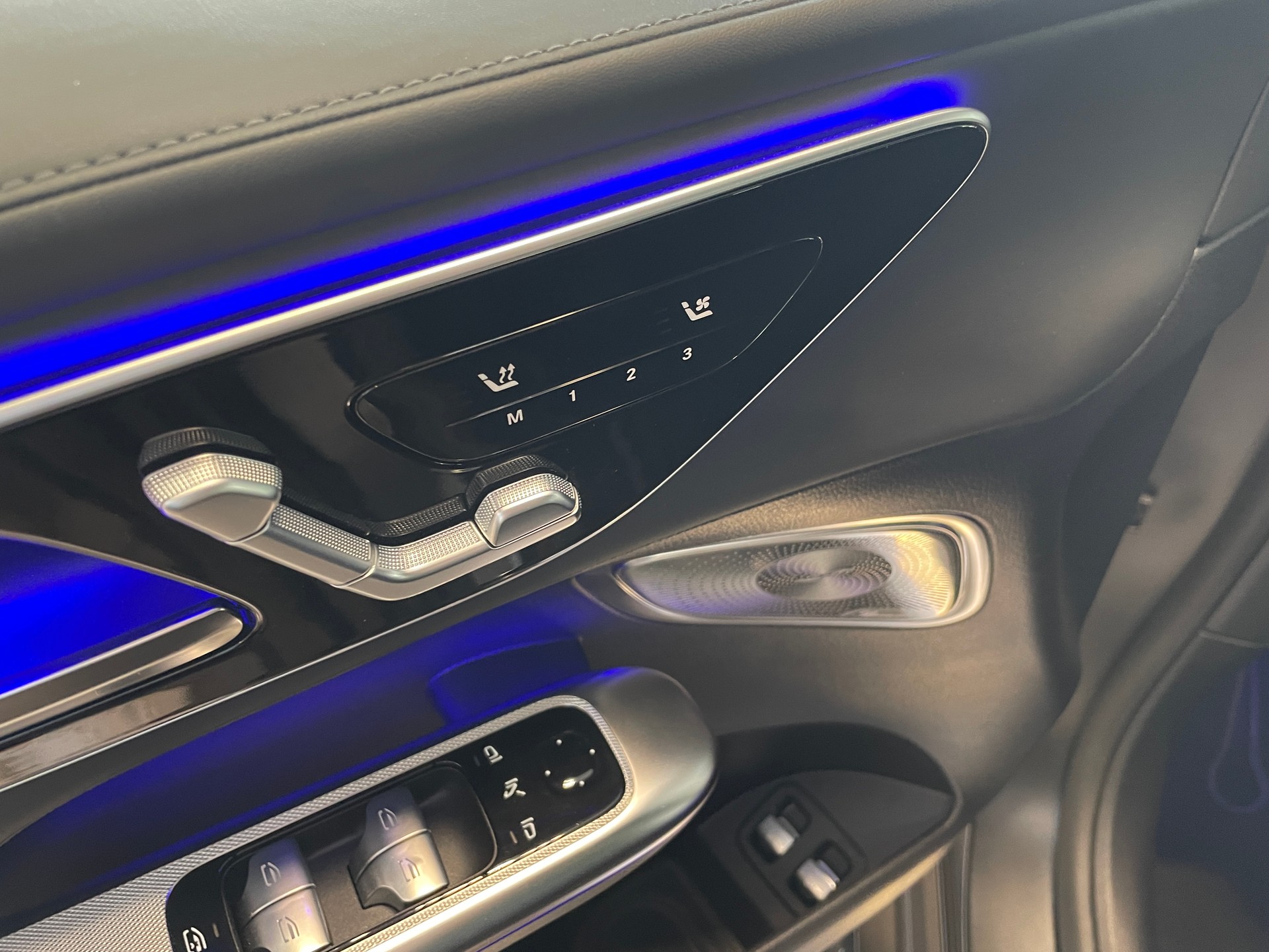 MERCEDES-BENZ GLC AMG 63 S e Performance Executive Edition 9G-Tronic-image-14