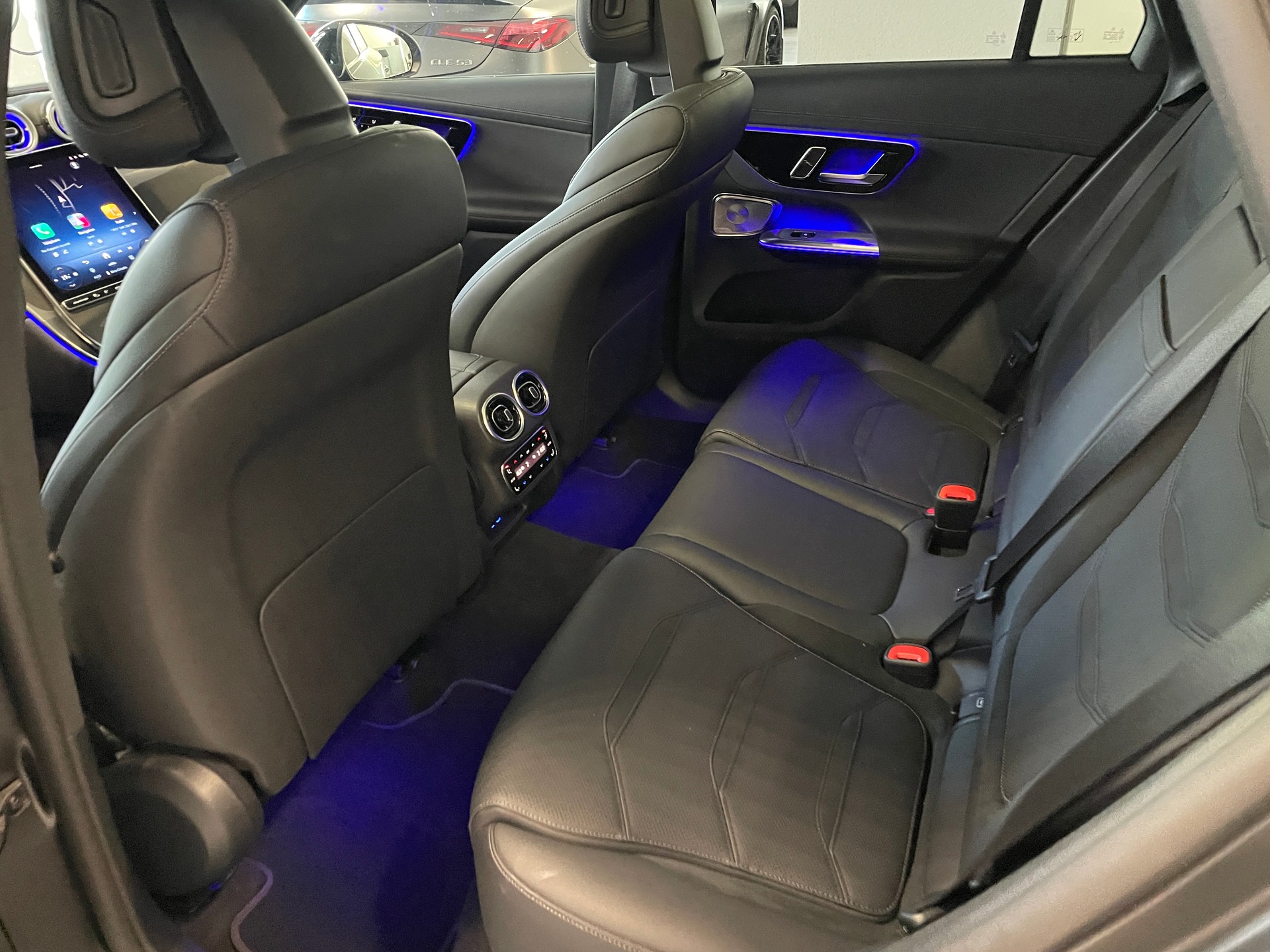 MERCEDES-BENZ GLC AMG 63 S e Performance Executive Edition 9G-Tronic-image-12