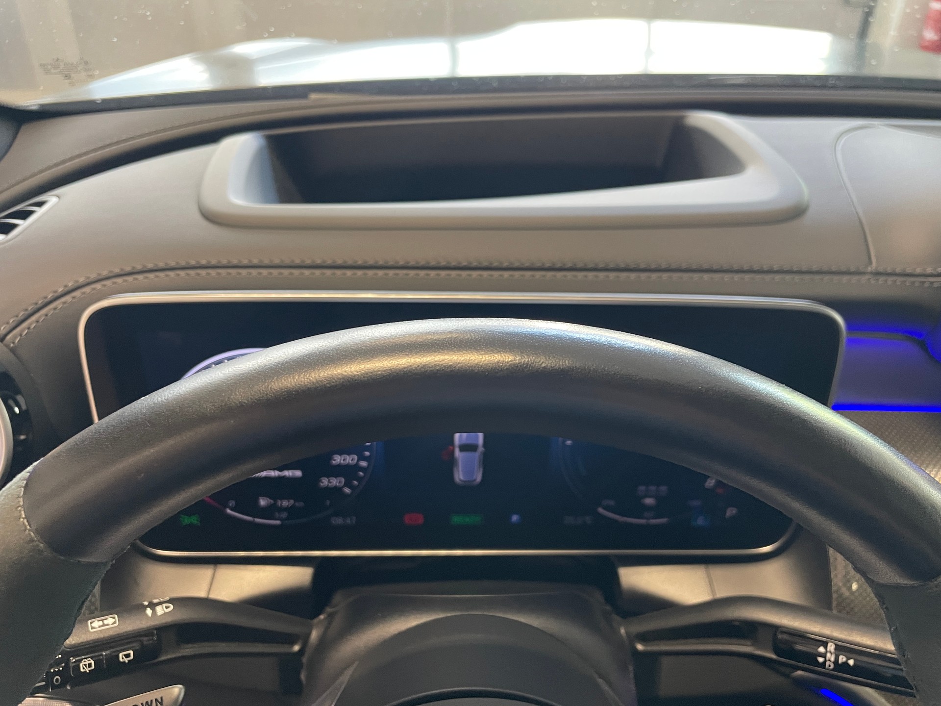 MERCEDES-BENZ GLC AMG 63 S e Performance Executive Edition 9G-Tronic-image-16