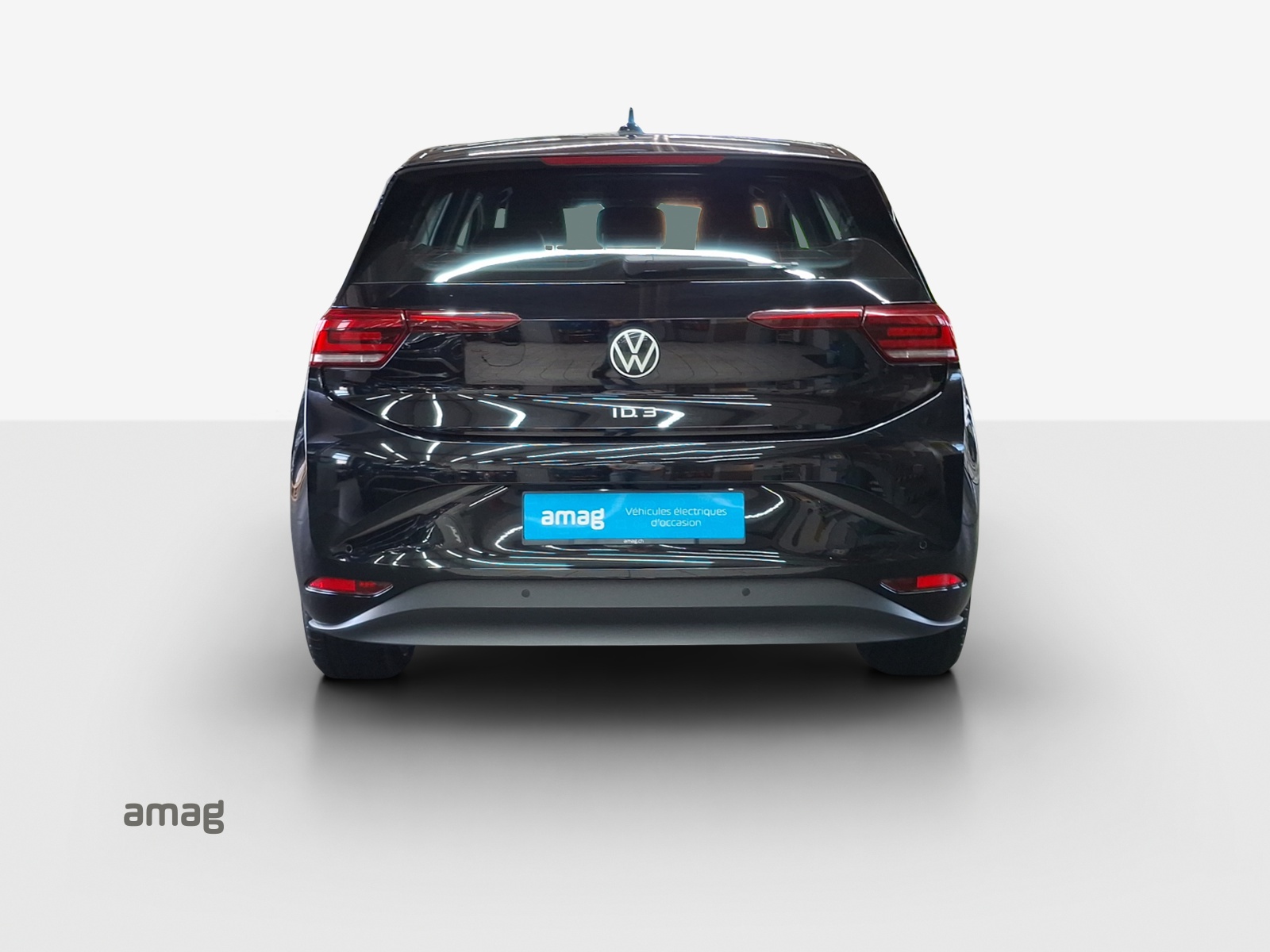 VW ID.3 Pro S 79 kWh Pro S-image-4