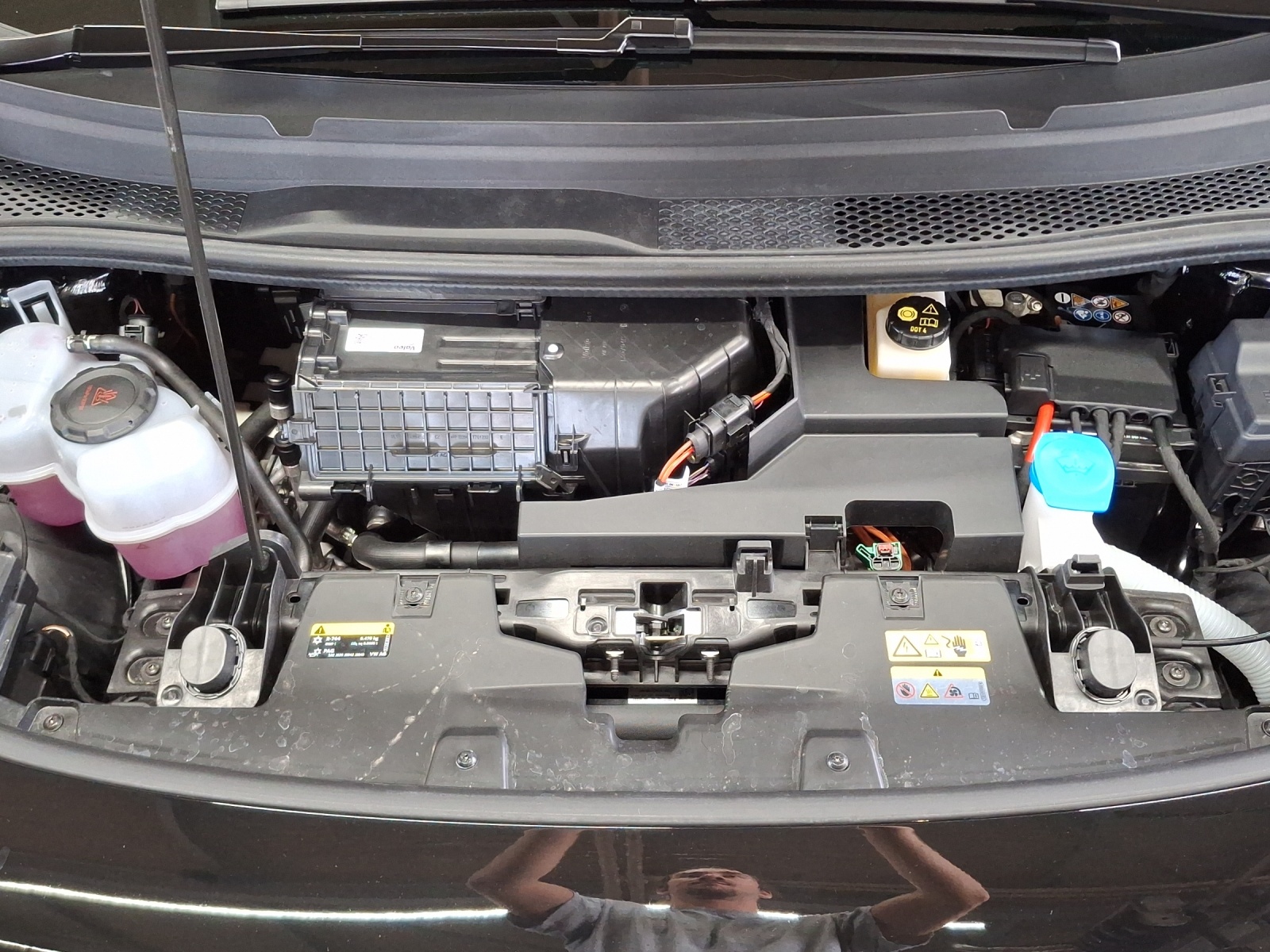 VW ID.3 Pro S 79 kWh Pro S-image-16