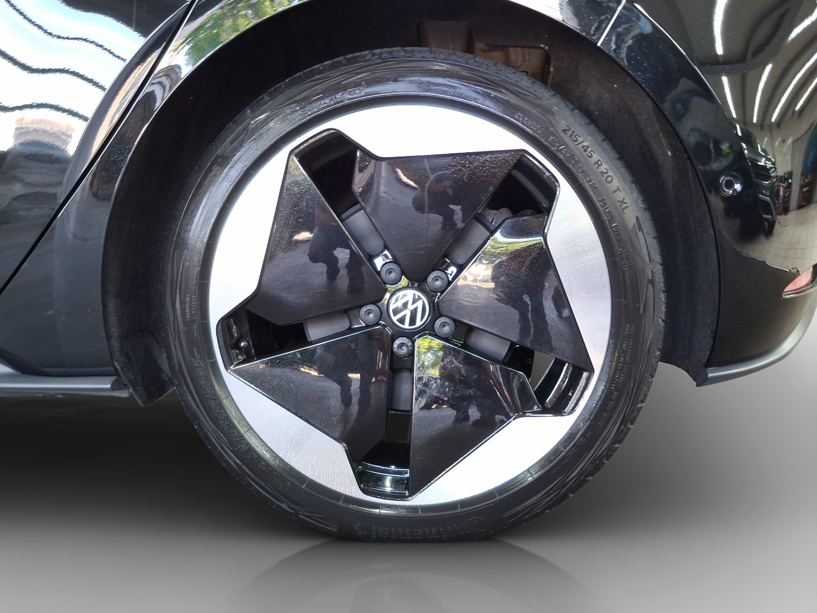 VW ID.3 Pro S 79 kWh Pro S-image-14