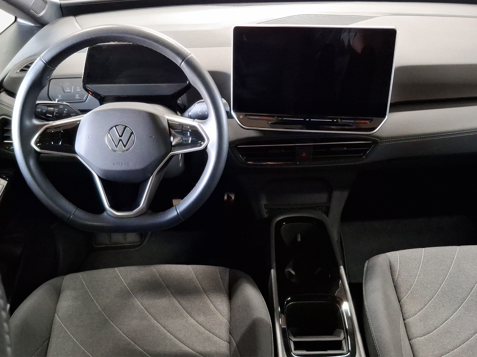 VW ID.3 Pro S 79 kWh Pro S-image-9