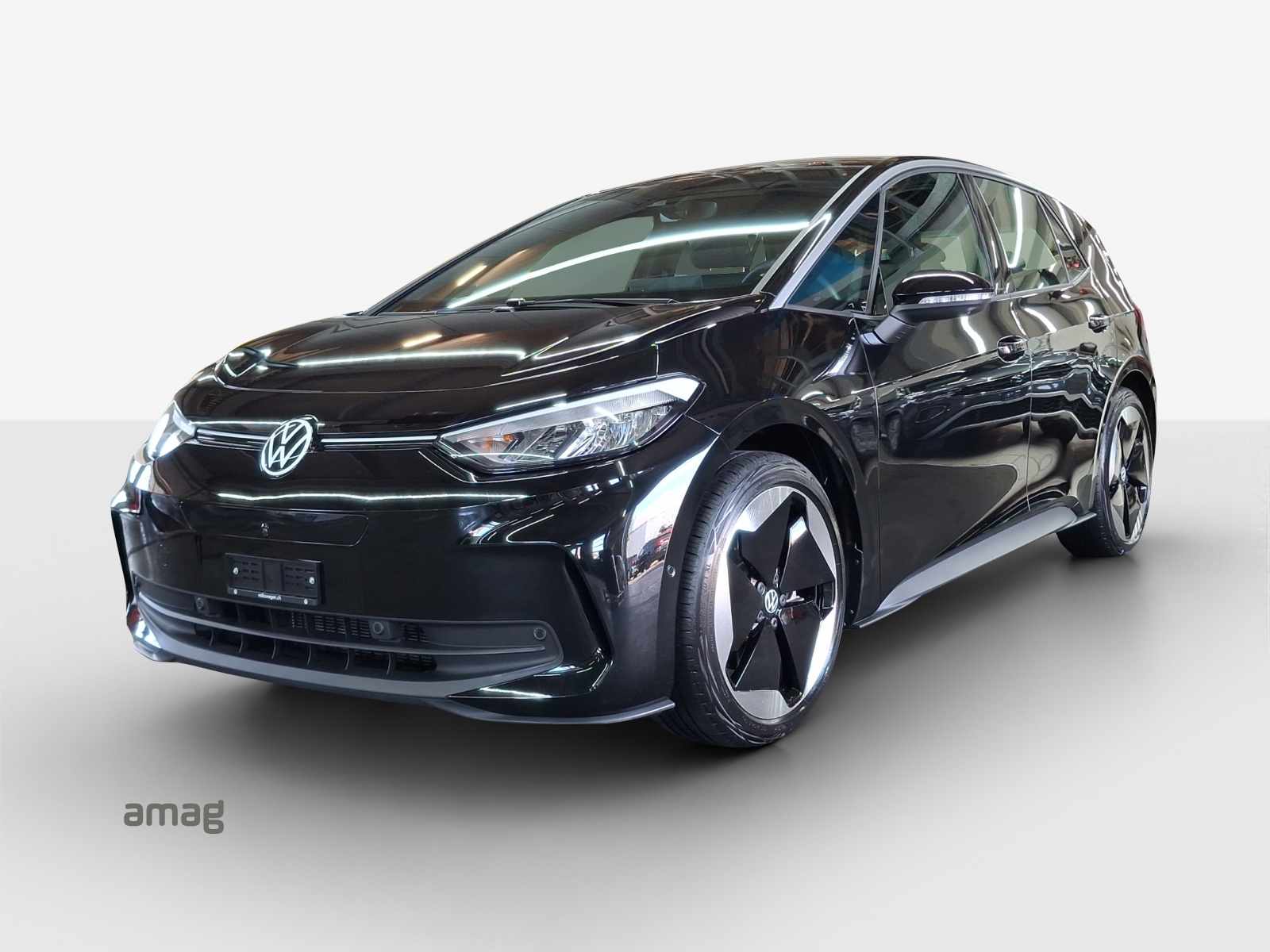 VW ID.3 Pro S 79 kWh Pro S-image-0
