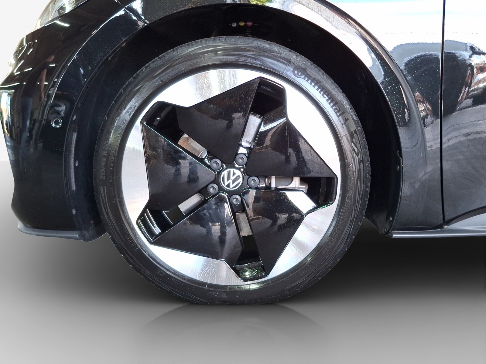 VW ID.3 Pro S 79 kWh Pro S-image-15