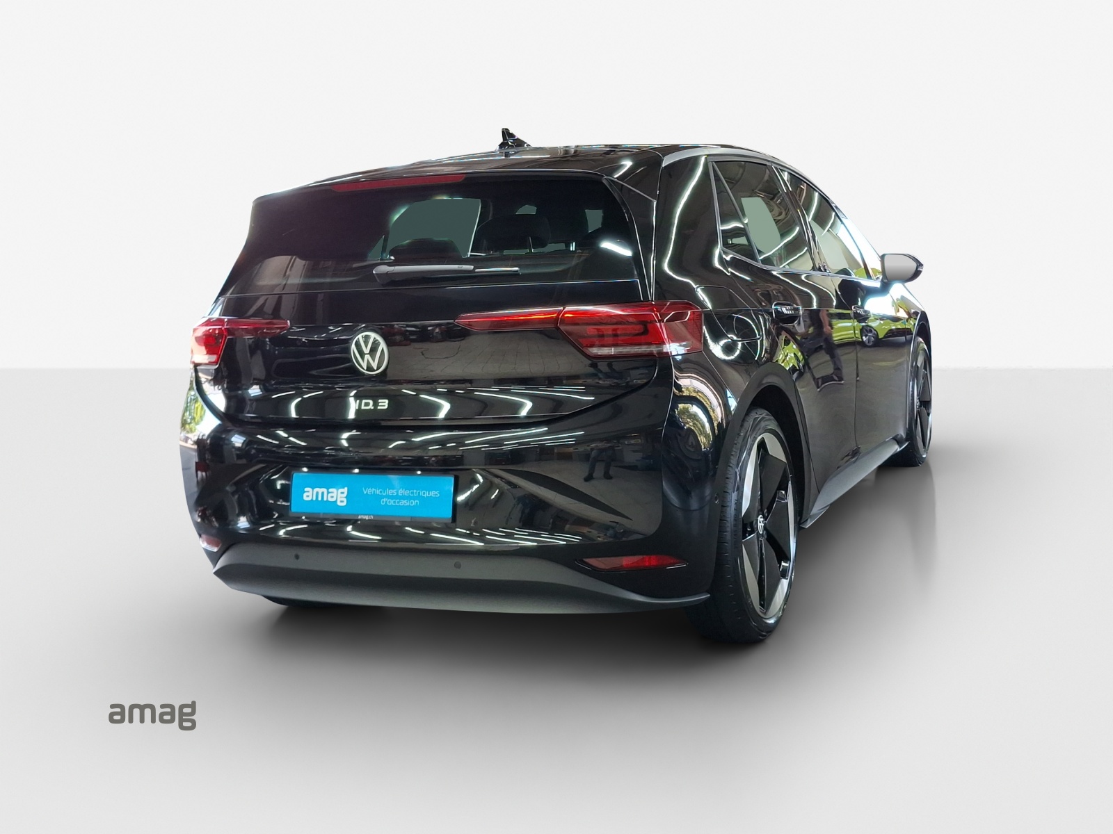 VW ID.3 Pro S 79 kWh Pro S-image-5