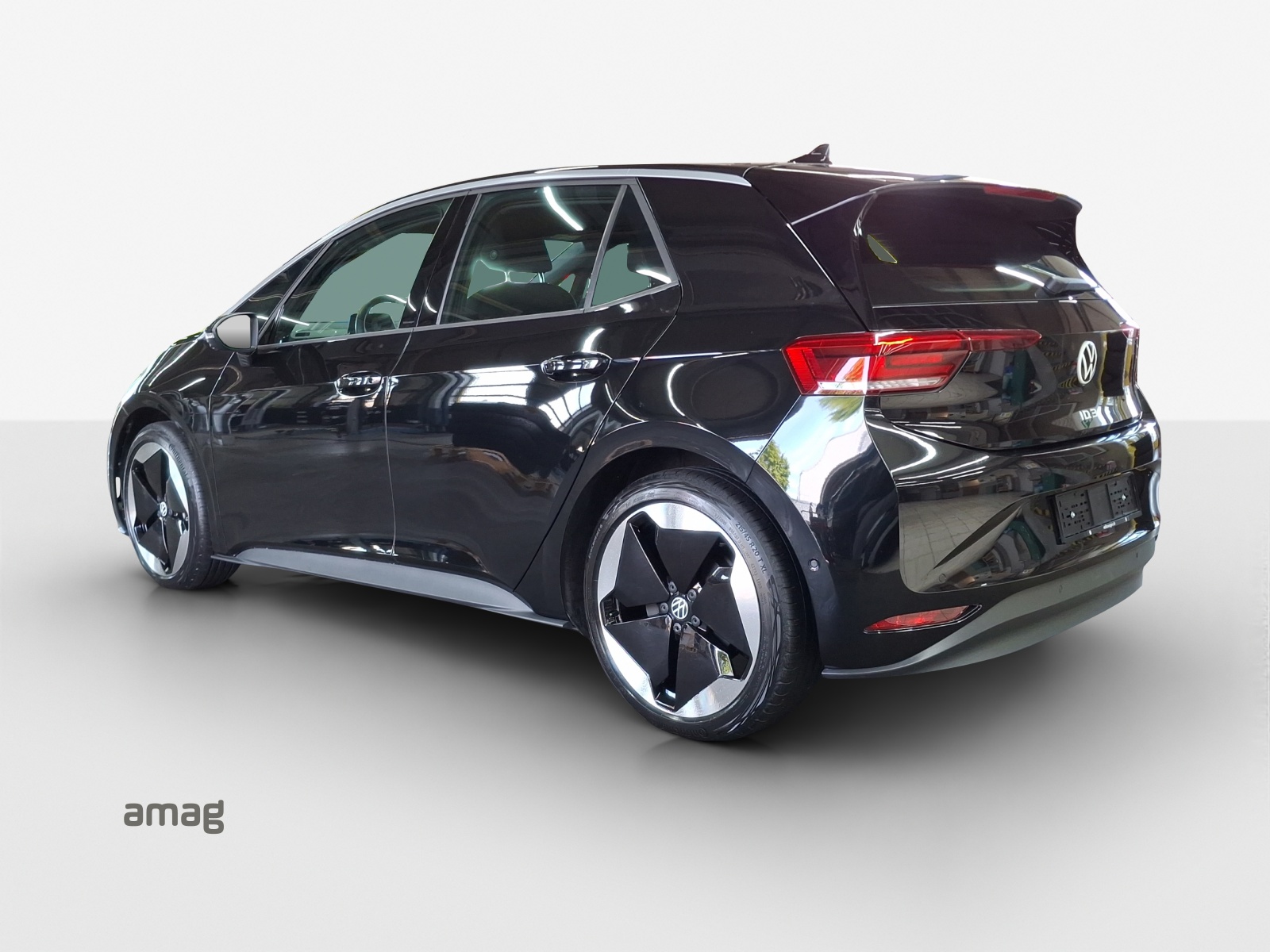 VW ID.3 Pro S 79 kWh Pro S-image-3