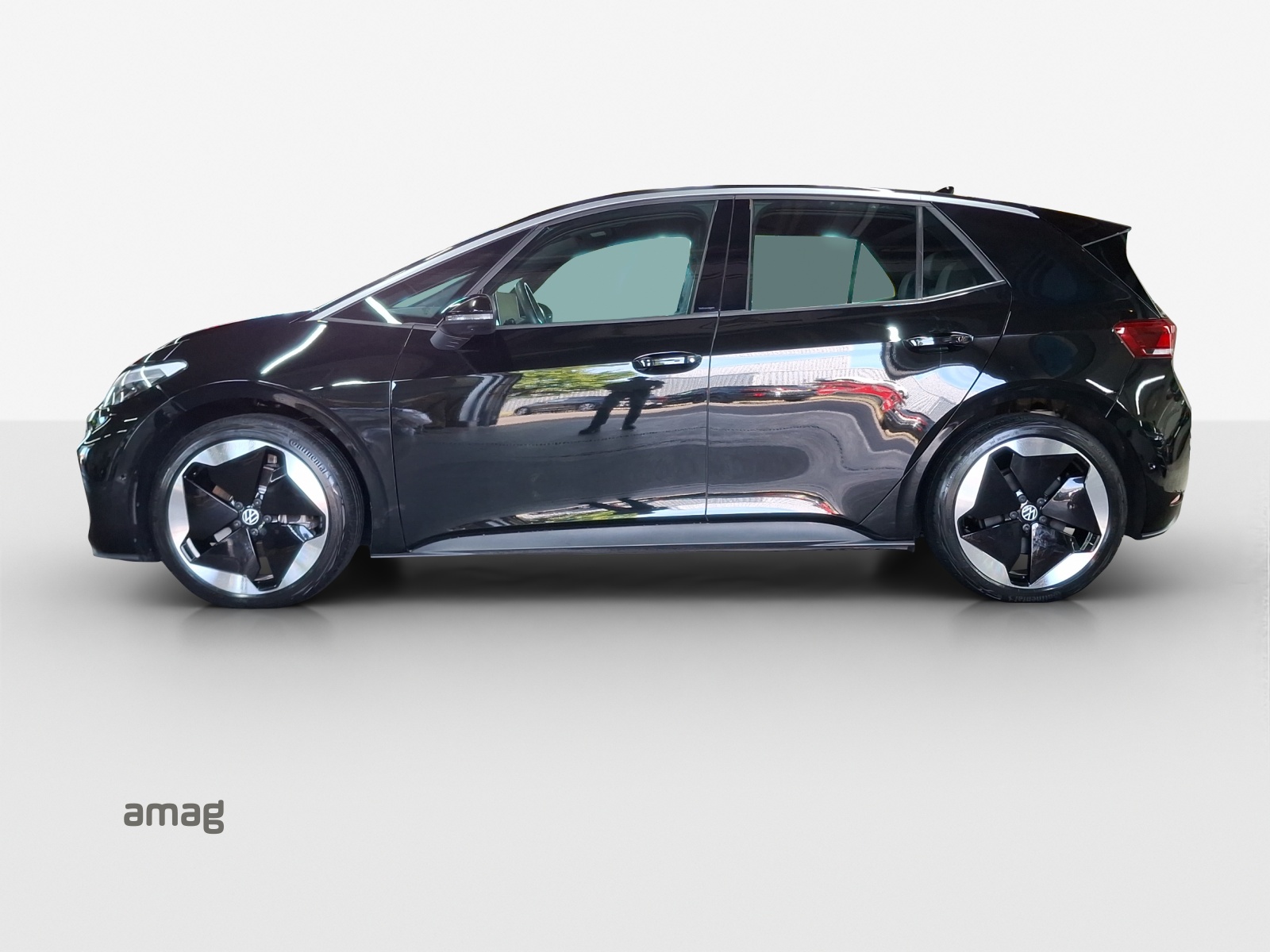VW ID.3 Pro S 79 kWh Pro S-image-1