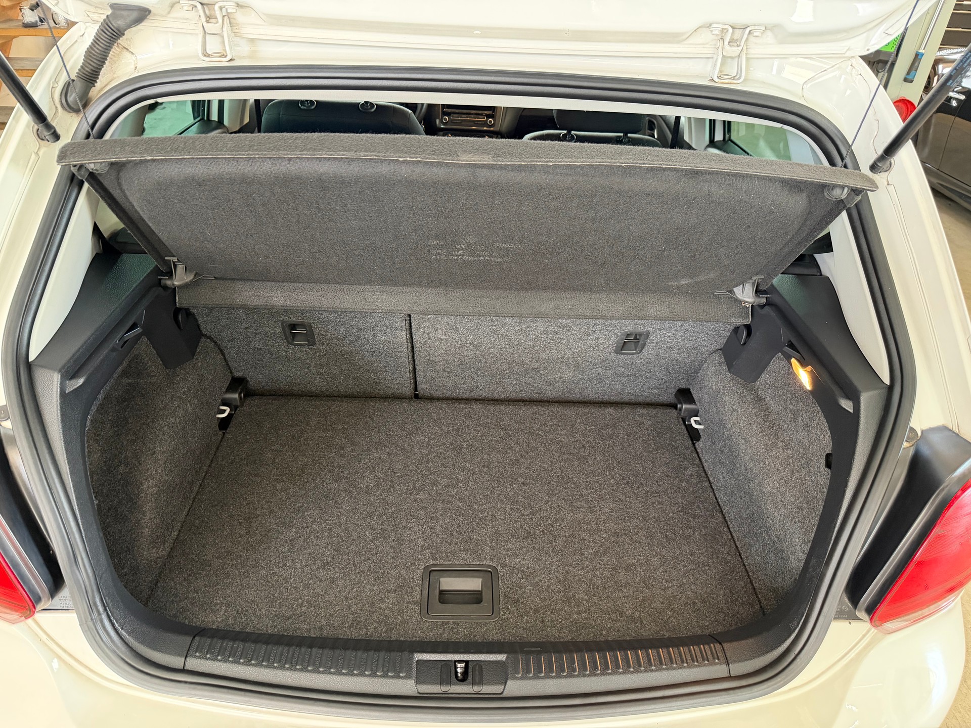 VW Polo 1.2 TSI Comfortline-image-15