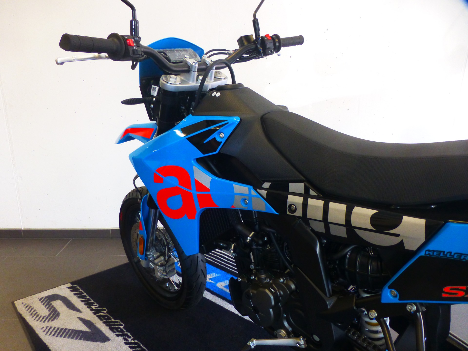 APRILIA SX 125 E5+-image-9