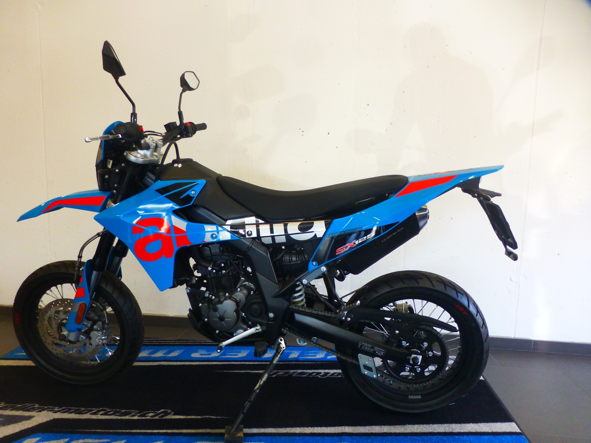 APRILIA SX 125 E5+-image-5