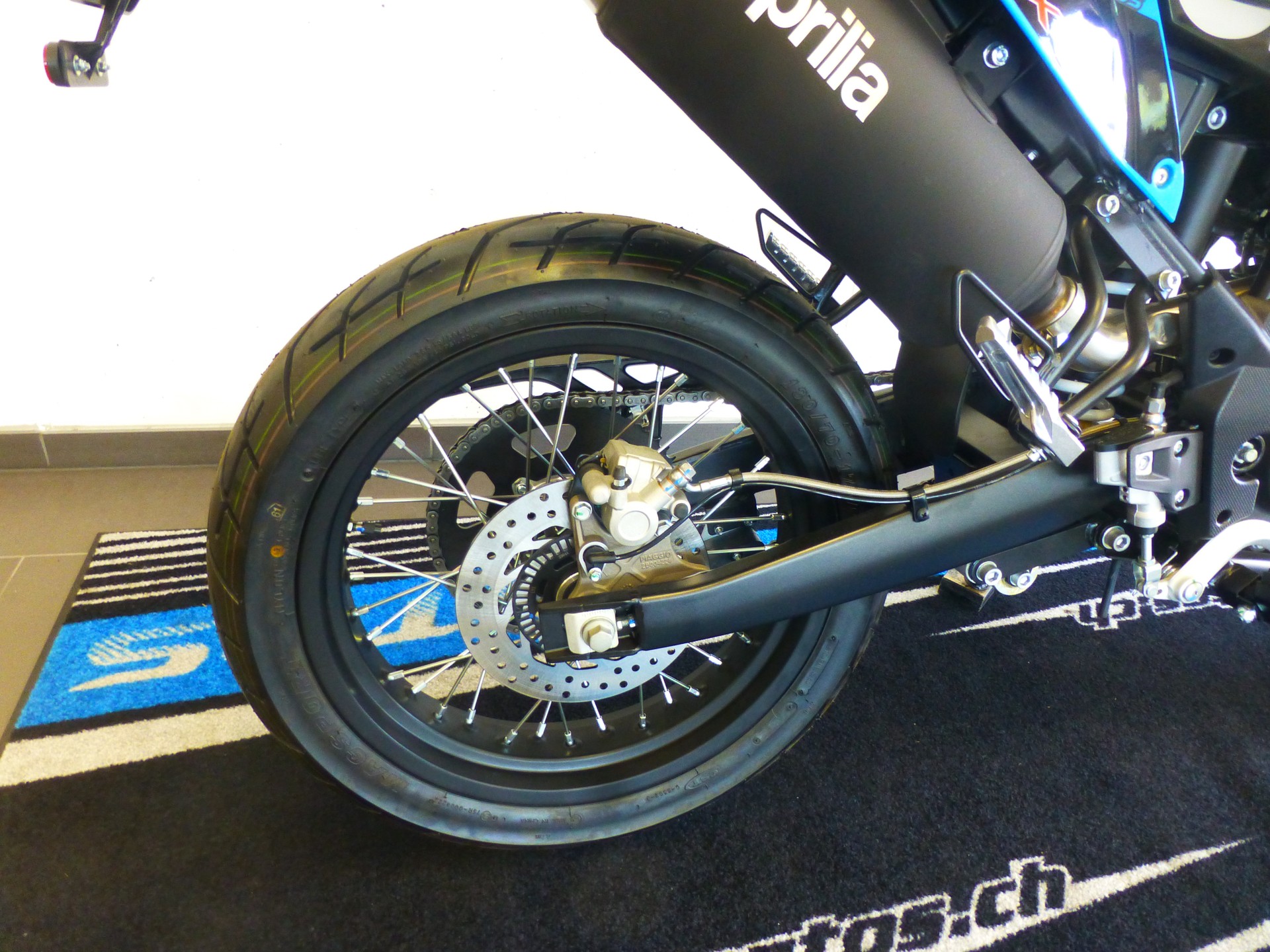 APRILIA SX 125 E5+-image-6