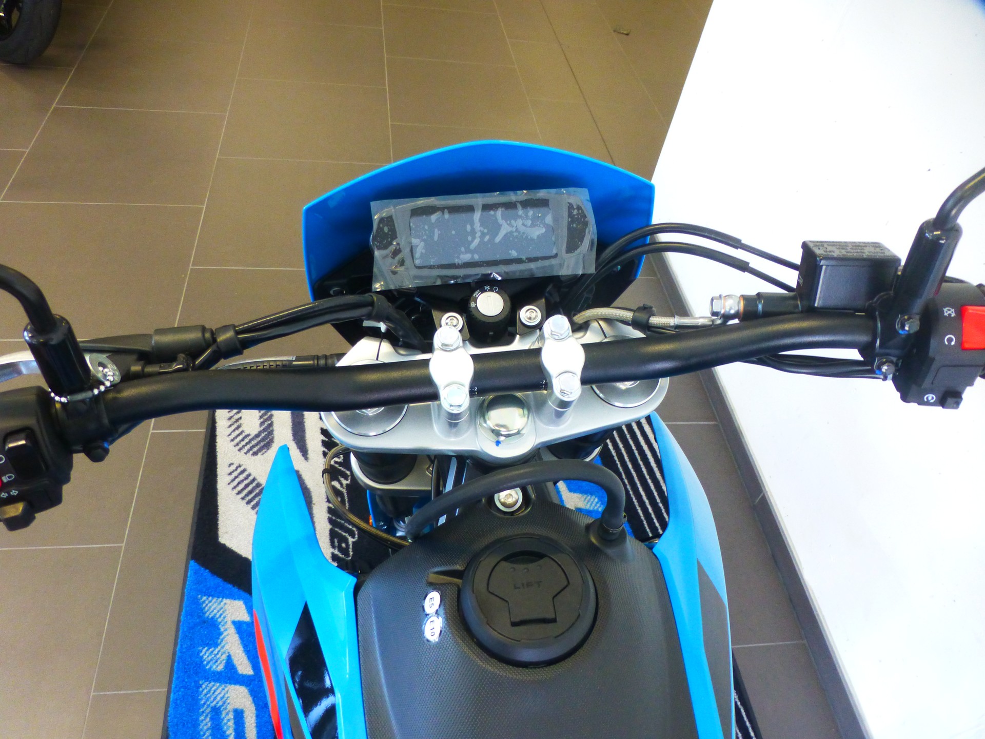 APRILIA SX 125 E5+-image-4
