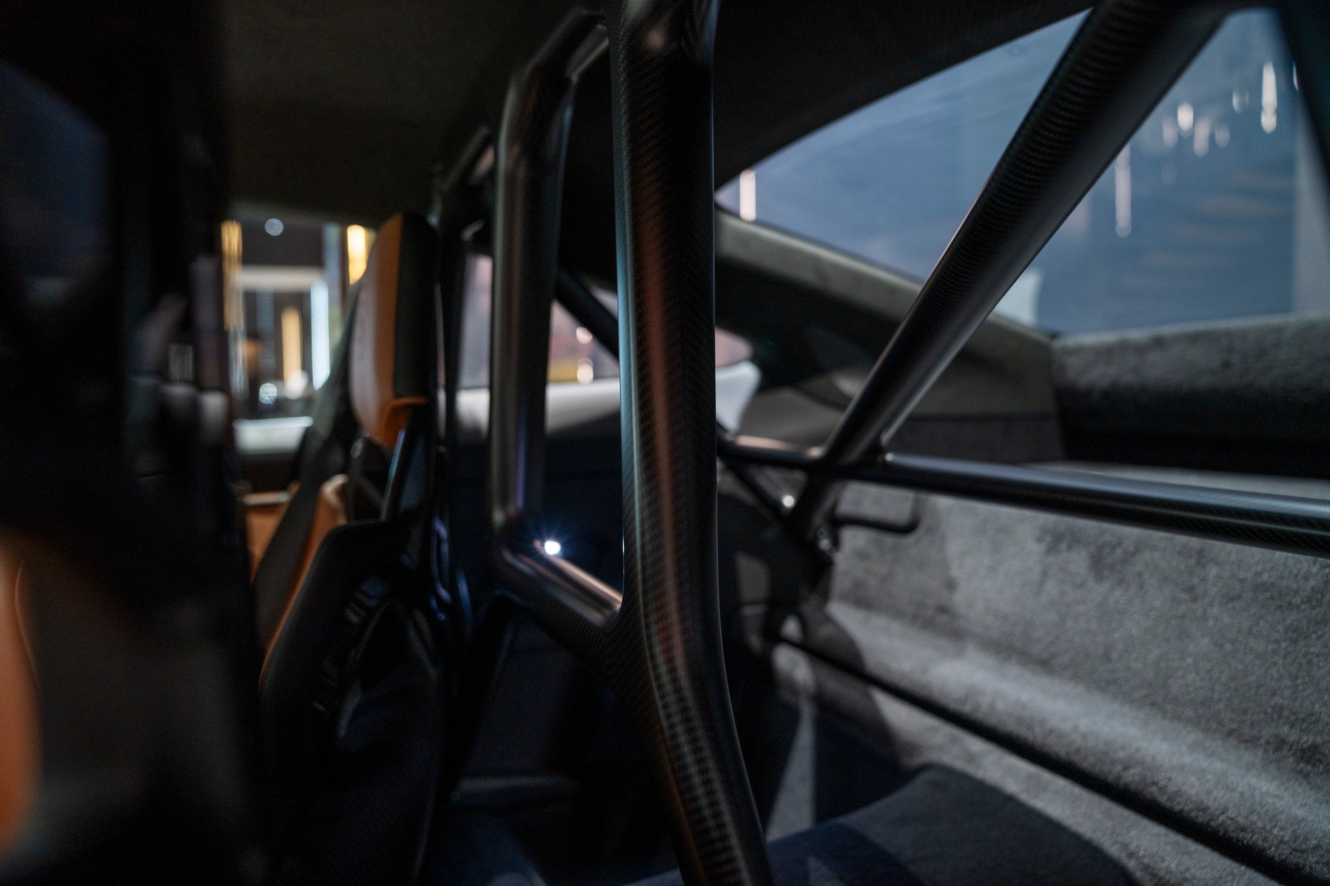 PORSCHE 911 S/T-image-19