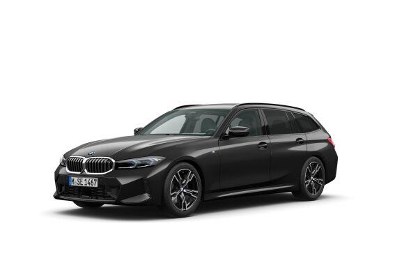 BMW 330i xDrive SAG Touring-image-0