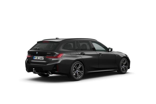 BMW 330i xDrive SAG Touring-image-1