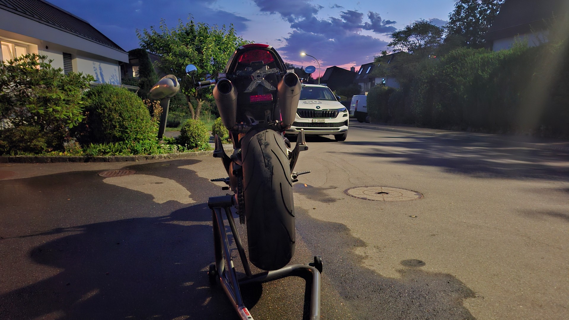 DUCATI Sport ABS-image-5