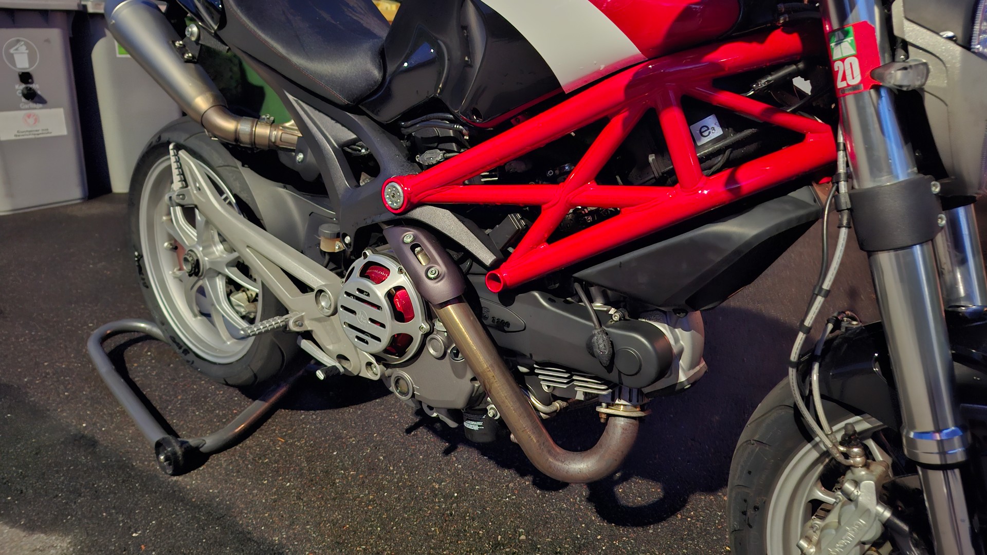 DUCATI Sport ABS-image-3