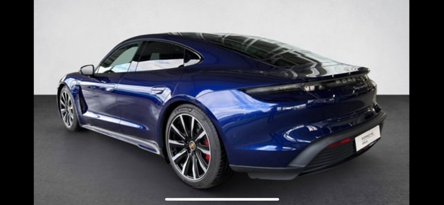 PORSCHE 4S Performance Batterie-image-1