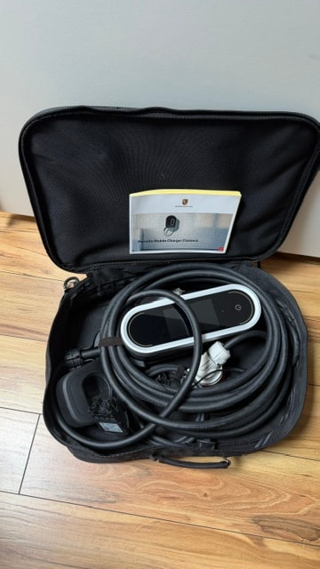 PORSCHE 4S Performance Batterie-image-5
