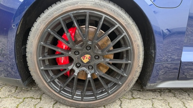 PORSCHE 4S Performance Batterie-image-4