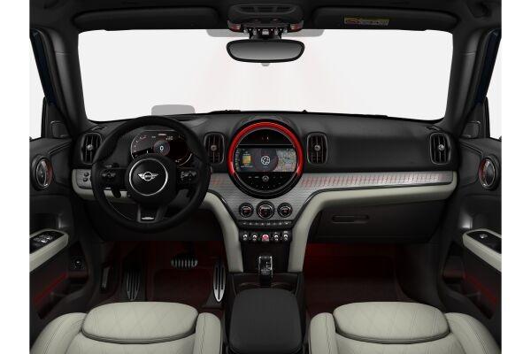 MINI Countryman F60 2.0i John Cooper Works ALL4-image-3