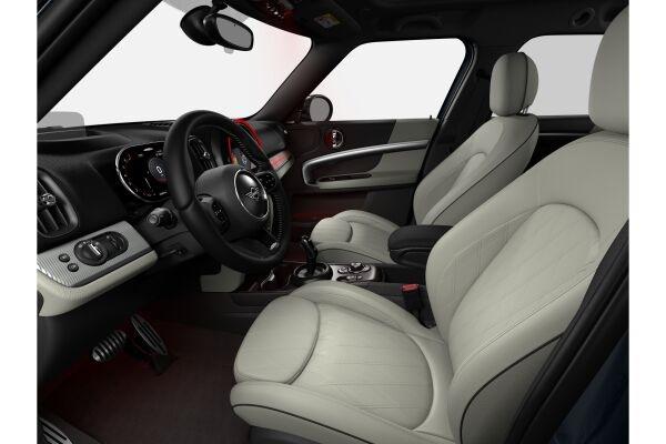 MINI Countryman F60 2.0i John Cooper Works ALL4-image-2