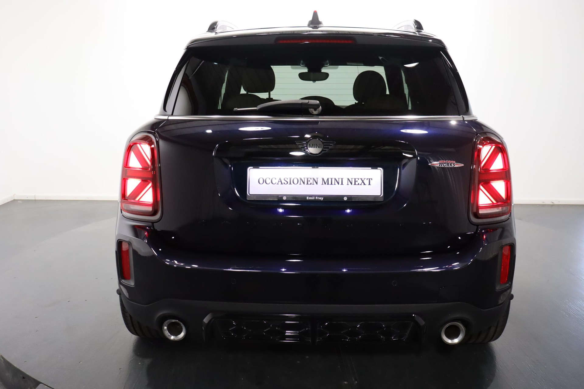 MINI Countryman F60 2.0i John Cooper Works ALL4-showroom-element-3