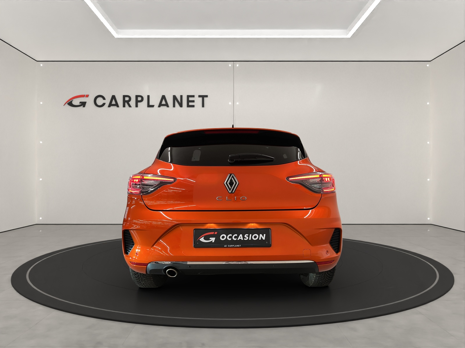 RENAULT Clio 1.0 TCe techno-image-5