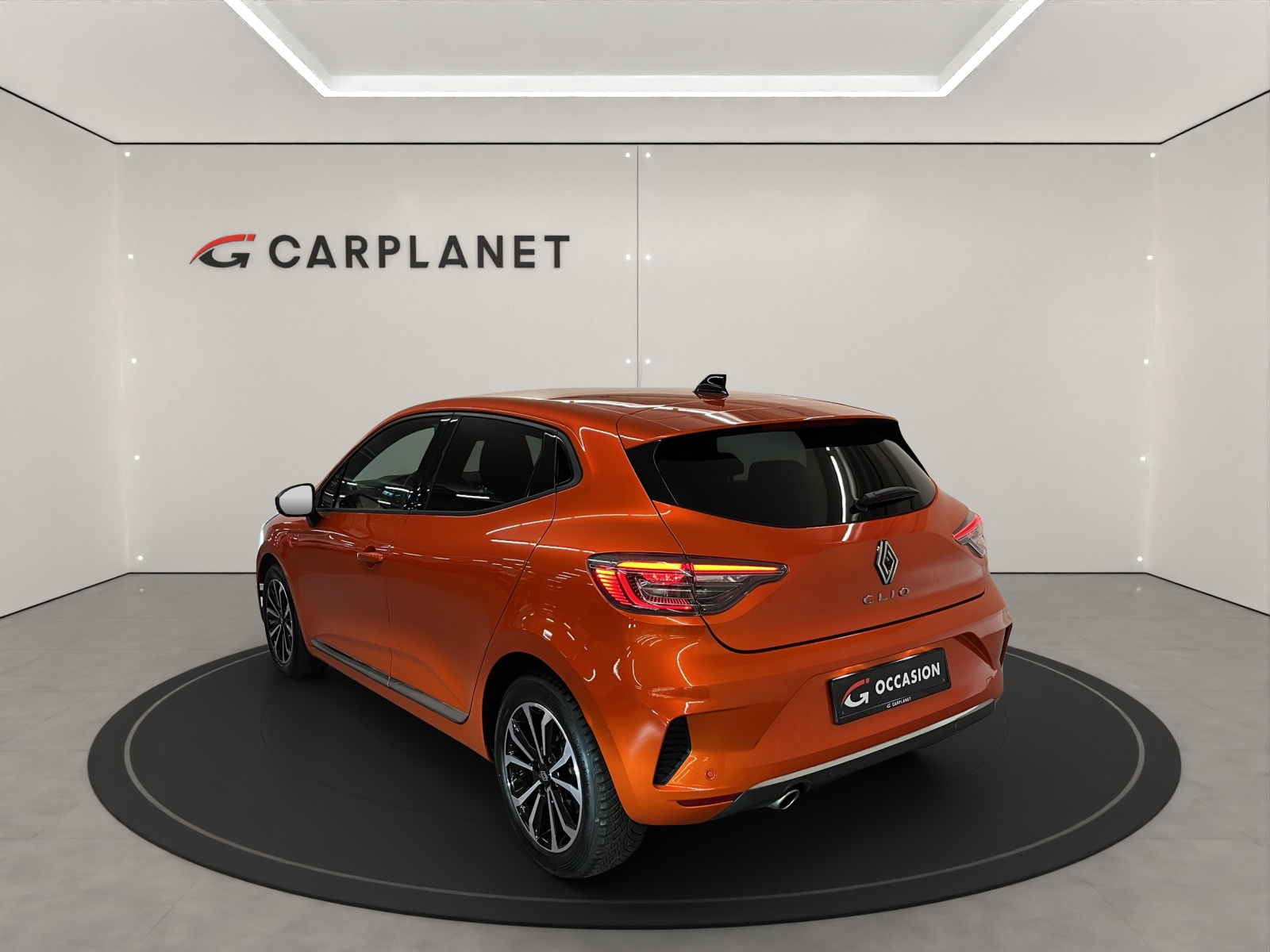 RENAULT Clio 1.0 TCe techno-image-3