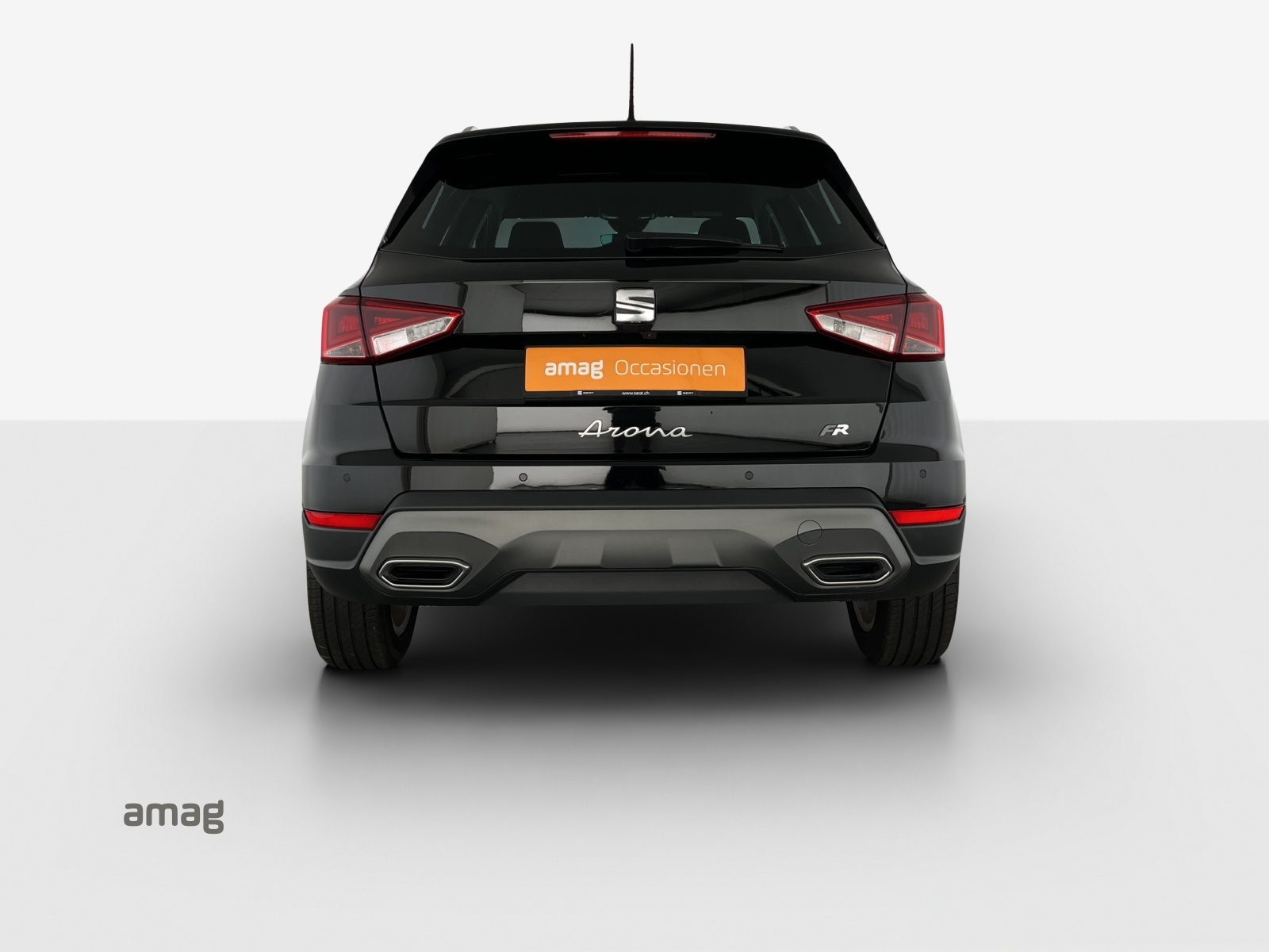 SEAT Arona 1.5 Eco TSI FR DSG-image-3