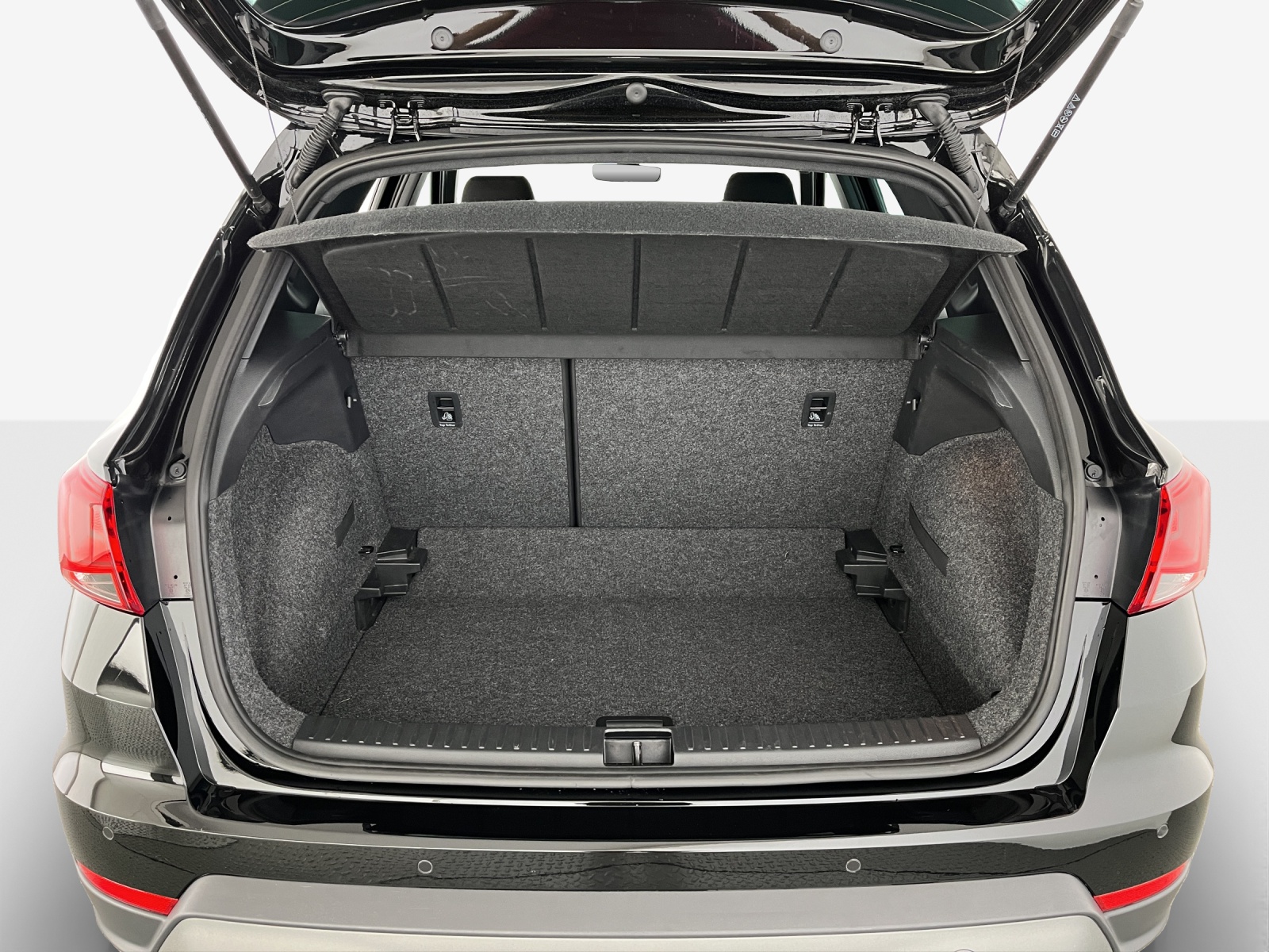 SEAT Arona 1.5 Eco TSI FR DSG-image-12