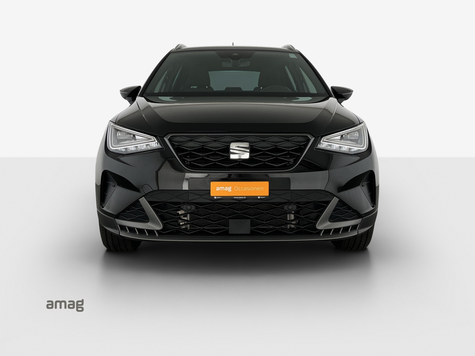 SEAT Arona 1.5 Eco TSI FR DSG-image-6