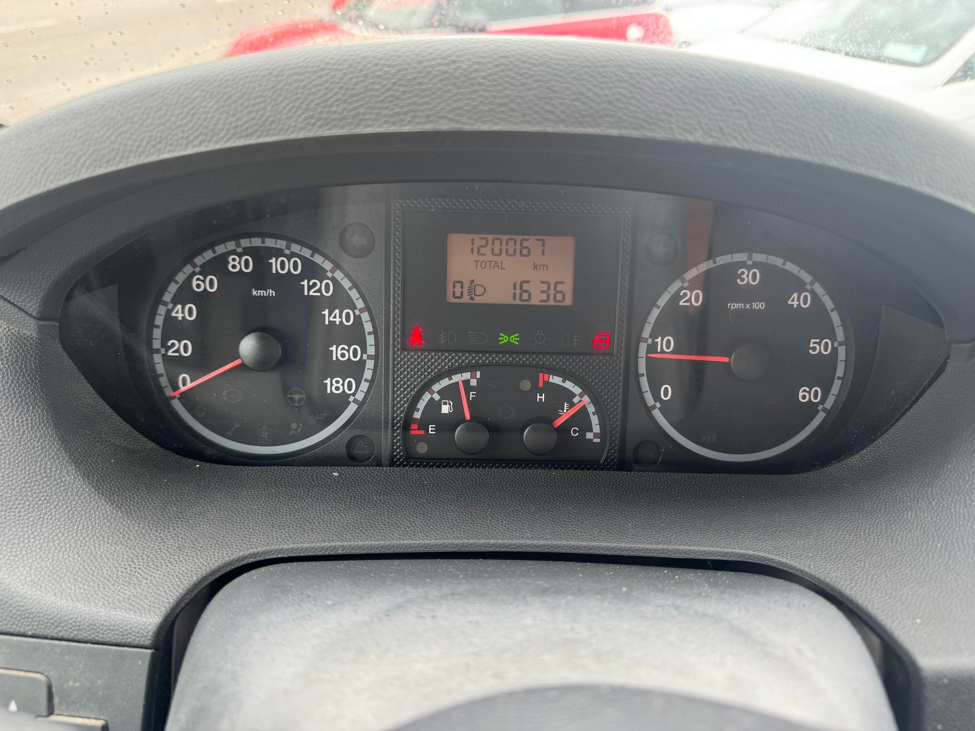 PEUGEOT Boxer 2.2 HDI 333 L2H2-image-9