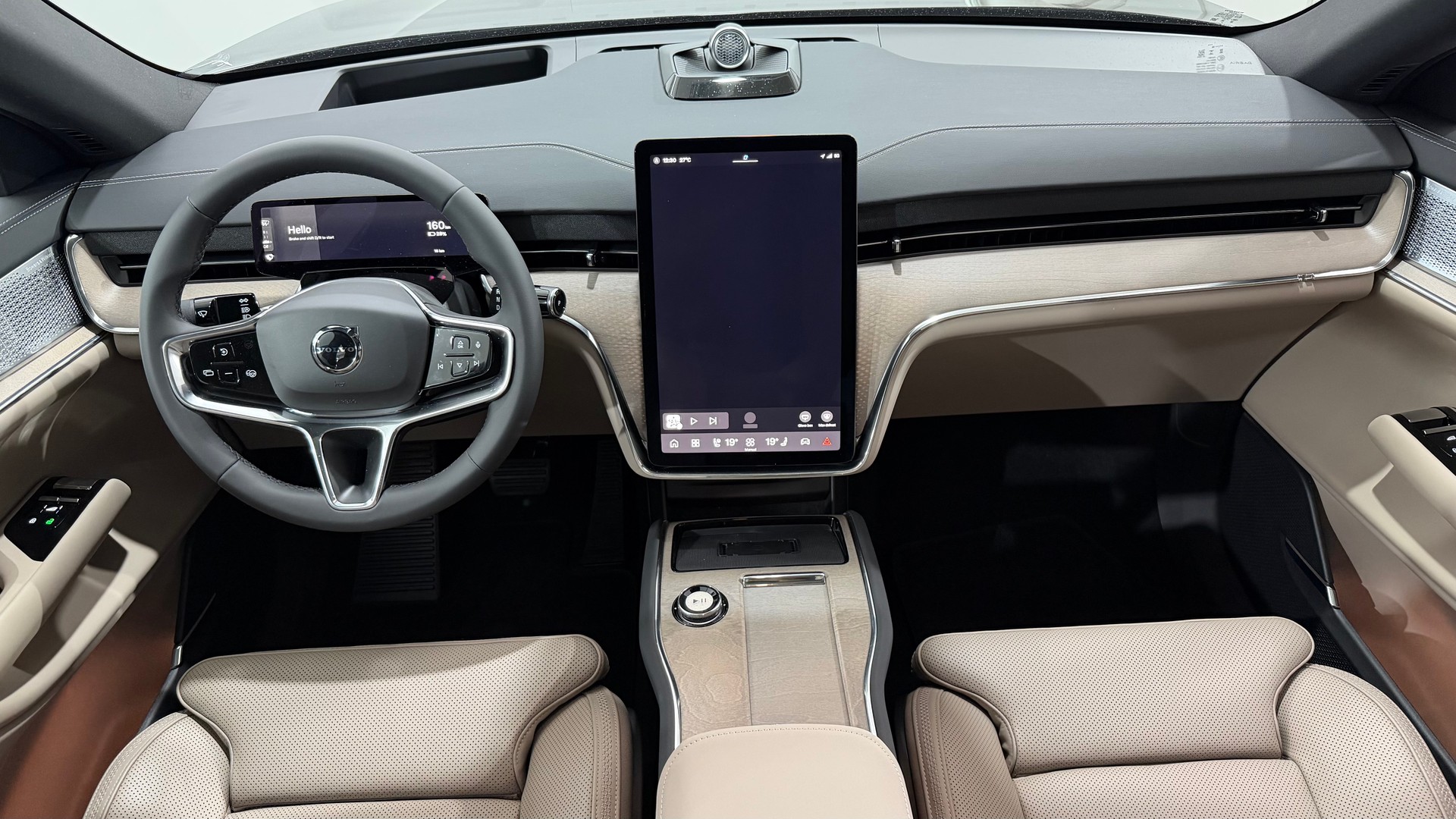 VOLVO EX 90 Twin Performance Ultra AWD-image-4